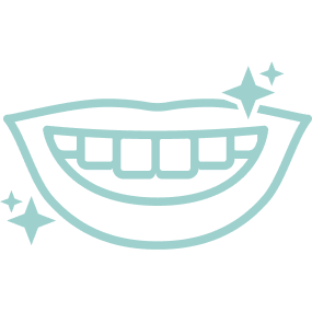 Work Together, Smile Together Serenity Creek Dental Care logo