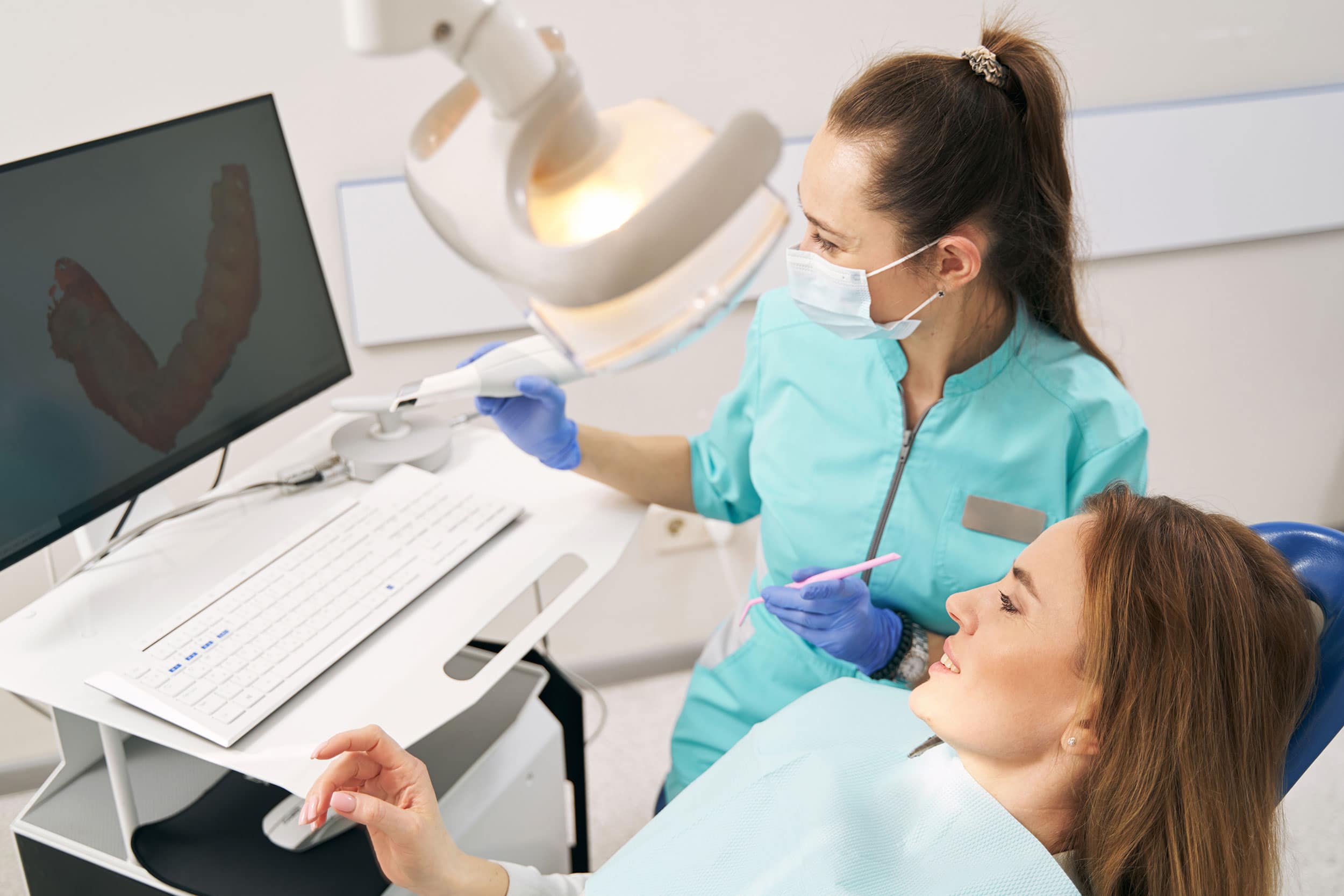 Dental Care Services in Noblesville IN