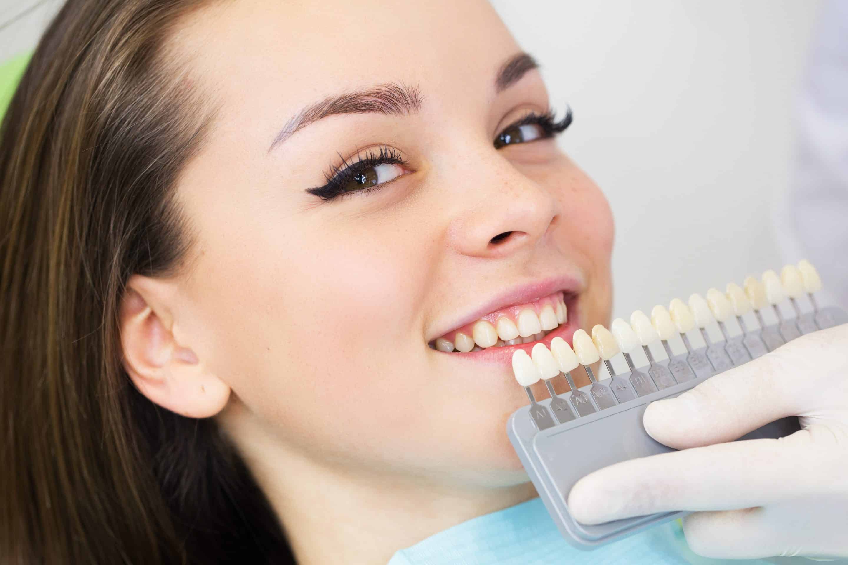 Professional Teeth Whitening in Noblesville, IN