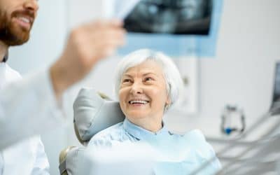 How Do You Manage Dental Care for Seniors?