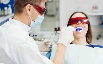 What Is Laser Dentistry & What Can It Treat?