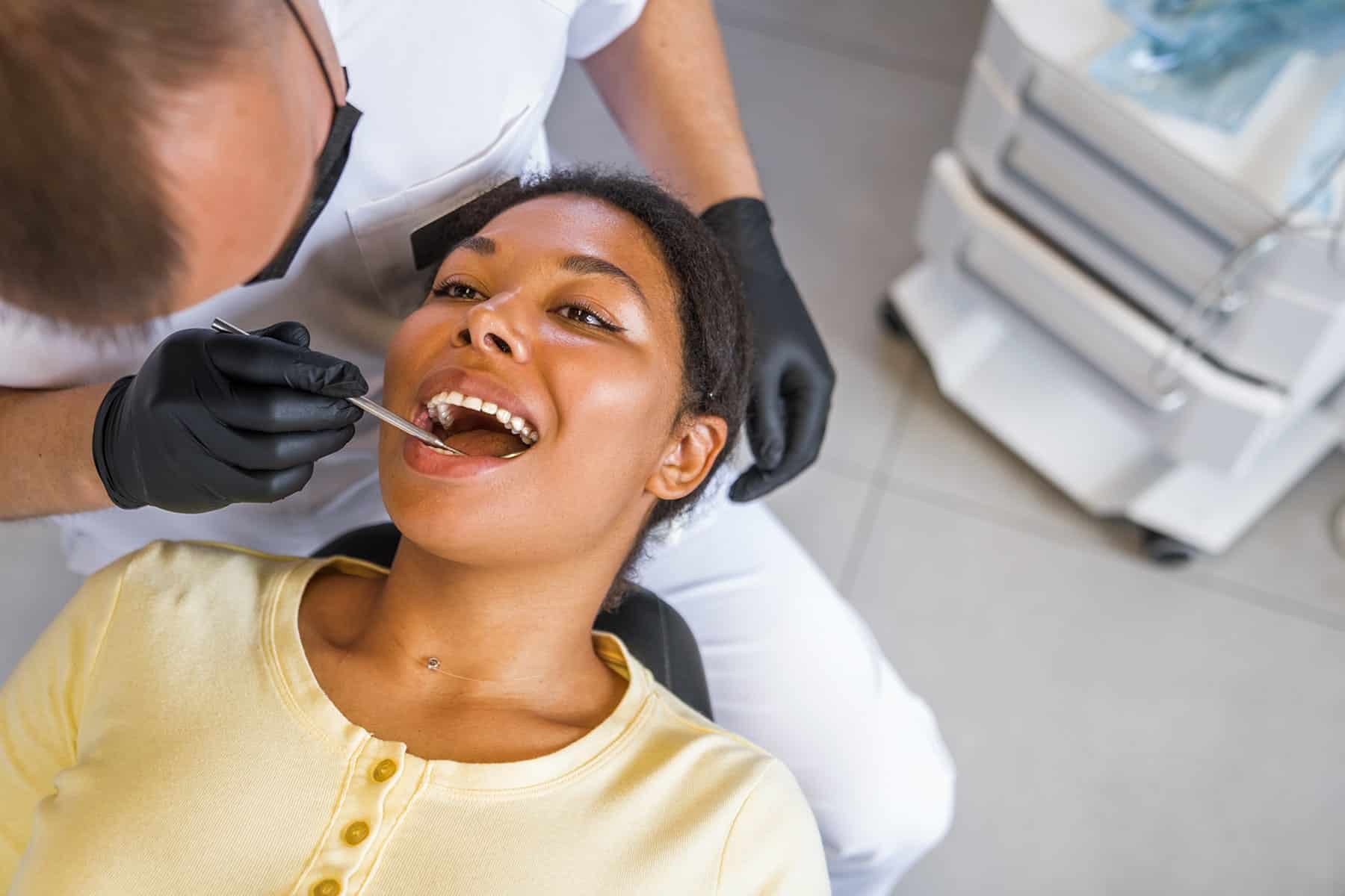 Tooth decay prevention in Noblesville, IN