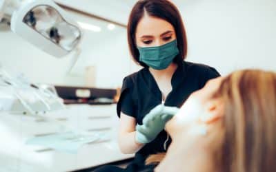 What Should I Expect During Laser Dentistry Treatment?